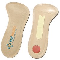 Footmedics Metaflex Foot Orthotic