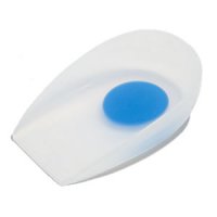 Silicone Gel Heel Cups