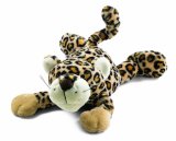 For your Car Nici Brown Leopard 20cm Lying