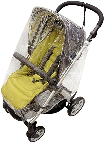 New Raincover For Mamas And Papas Sola Pushchair (142)