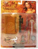 Forbidden Planet Buffy Accessory Pack 1 - Weapons