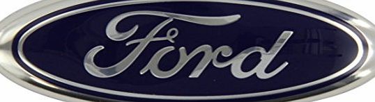 Ford 1090813 Rear Oval Badge