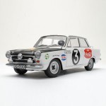 Cortina Mk.I Winner 1964 Safari Rally