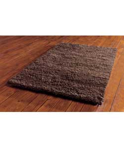 Forest Chocolate Rug