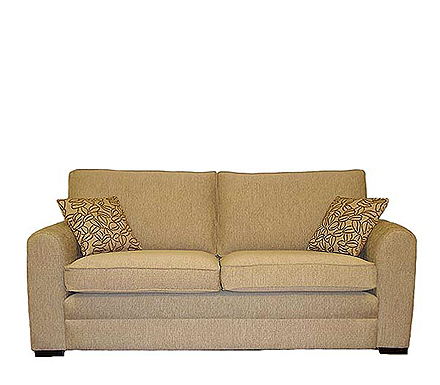 Forest Sofa Limited Maddon 2.5 Seater Sofa Bed