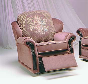 Forest Upholstery Limited Loxley Recliner