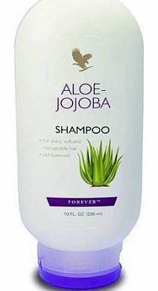 Forever Living Aloe-Jojoba Shampoo
