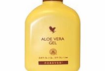 Forever Living Aloe Vera Gel 33.8 Fl.oz