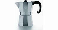 Forever Miss Moka Prestige 6 Cup Espresso Maker KG120104