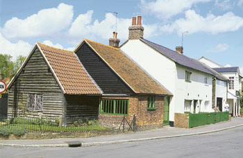 Forge Cottage