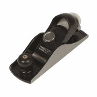 FORGE STEEL Block Plane