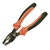FORGE STEEL Combination Pliers 200mm (8andquot;)
