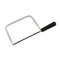 FORGE STEEL Coping Saw 7