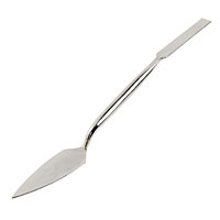 FORGE STEEL Small Tool Trowel