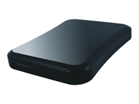 FORMAC 1TB Disk XTR Raid 32MB Cache (2x500GB ; Black Case ) FW800 and FW400