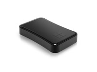 Disk Maxi 1TB Desktop Drive USB 2.0/FW400/FW800 7200RPM 32MB Cache (Black)