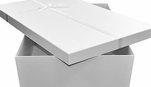 Formal Tailor Wedding Dress Bridesmaid Dress Keepsake Storage Box