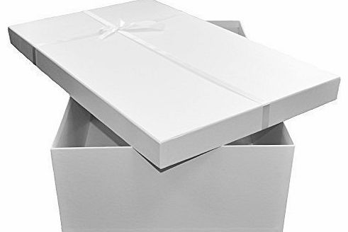 Formal Tailor Wedding Dress Bridesmaid Dress Storage Box - (PRE ORDER FOR DELIVERY BY MID-NOVEMBER)