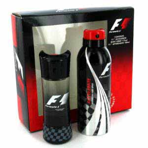 Accelerate Gift Set 100ml