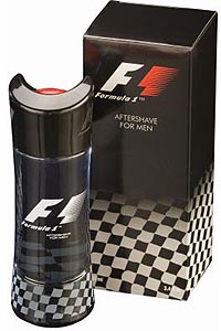 Formula 1 Aftershave 100ml (Mens Fragrance)
