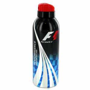 Formula1 Performance Body Spray 175ml