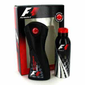 Accelerate Gift Set 175ml