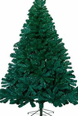 ForPower 6ft 1.8M Large Luxury Artificial CHRISTMAS/XMAS Tree