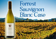 Forrest Estate Sauvignon Blanc, 12-bottle