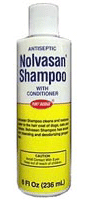 Nolvasan Shampoo