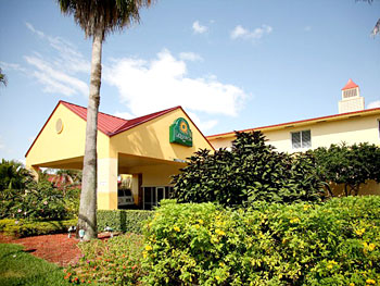 La Quinta Inn Ft. Lauderdale Northeast