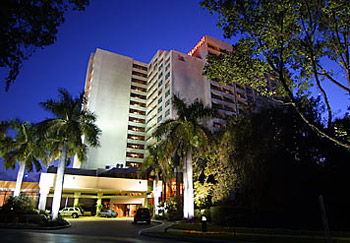 Marriott - Fort Lauderdale (North)