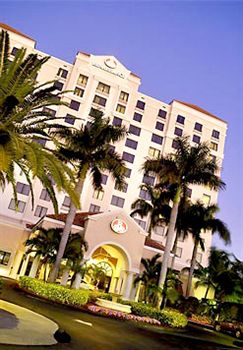 Renaissance Fort Lauderdale Hotel