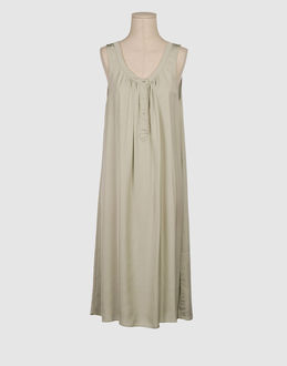 FORTE_FORTE DRESSES Long dresses WOMEN on YOOX.COM