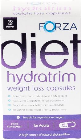 Forza, 2102[^]0138702 Hydratrim