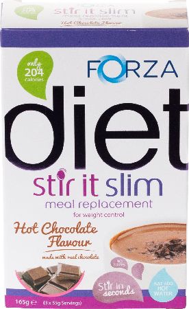 Forza, 2102[^]0138699 Stir It Slim Hot Chocolate