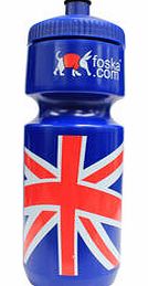 Great Britain Water Bottle