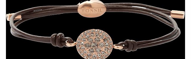 Fossil Glitz Bracelet JF00118791
