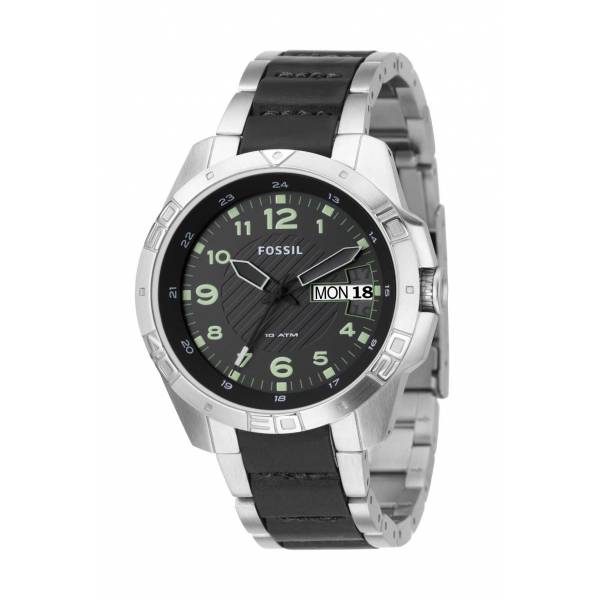 Fossil Mens Bracelet Watch AM4320