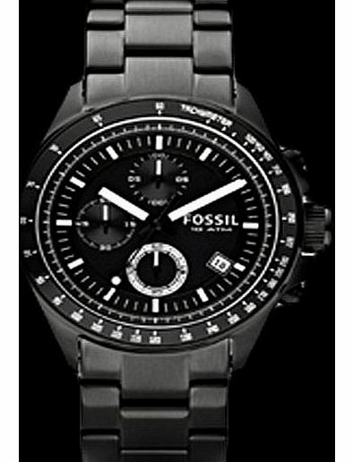 Fossil Mens Watch CH2601