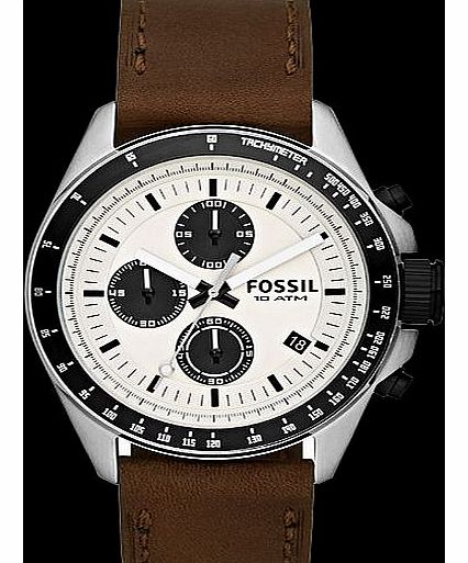 Fossil Mens Watch CH2882