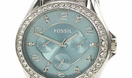 Fossil Riley ES3529 Ladies Watch
