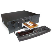 Fostex D-2424LV MKII HD recorder (160GB HD fitted)