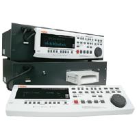Fostex D1624 24/96 16 hard disk recorder