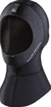 Fourth Element, 1192[^]191297 7mm Coldwater Neoprene Hood