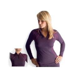 Fourth Element Drybase Ladies Long Sleeved Top