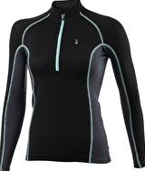 Fourth Element, 1192[^]230941 J2 Womens Base Layer Long Sleeve Top