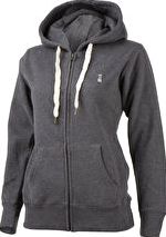 Fourth Element, 1192[^]222165 Ladies Sulu Hoody - Charcoal