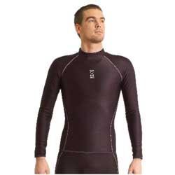 Mens Thermocline Long Sleeved Top