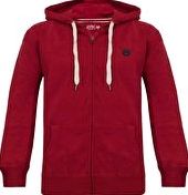 Fourth Element, 1192[^]222137 Shackleton Hoody - Wine