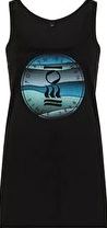 Fourth Element, 1192[^]254385 Womens Ocean Layers Vest